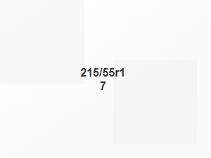 Correct Tire Size for 2005 Toyota Sentra